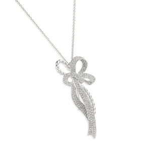 Cinta項鏈 / 胸針