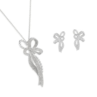 Cinta項鏈 / 胸針