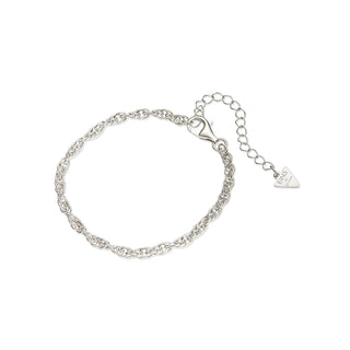 EINS bracelet (925 silver)
