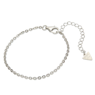 EINS bracelet (925 silver)
