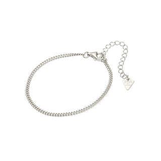 EINS bracelet (925 silver)