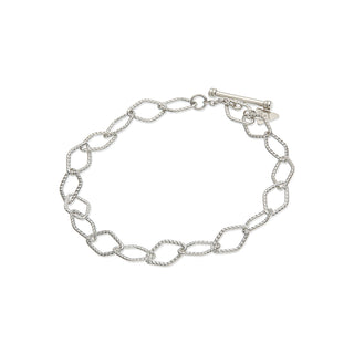 EINS bracelet (925 silver)