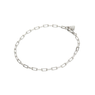 EINS bracelet (925 silver)