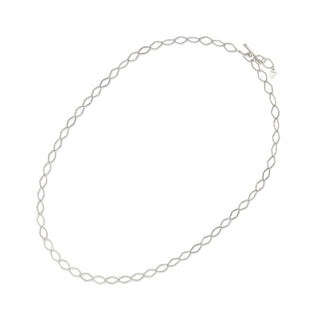 EINS necklace (925 silver)