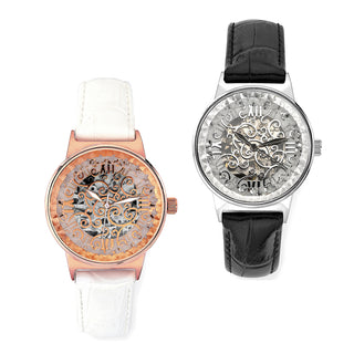 Roches ladies automatic watch