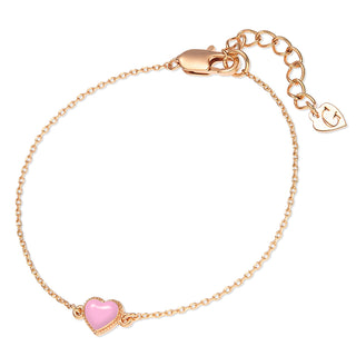 Pop Heart bracelet