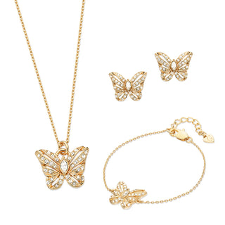 Paoillon bracelet