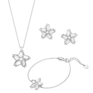 Etoile bracelet