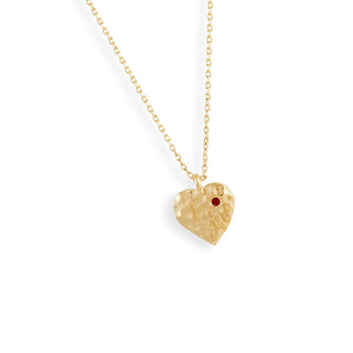 Amour necklace