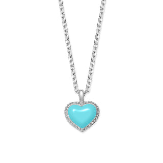 Pop Heart necklace