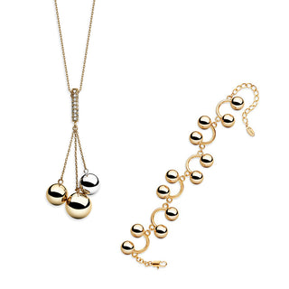 Refrain necklace