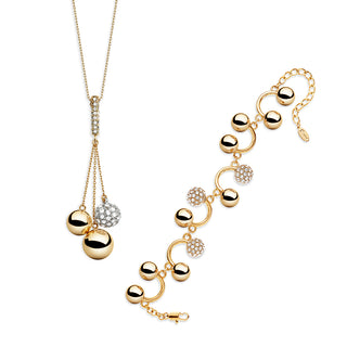 Refrain necklace