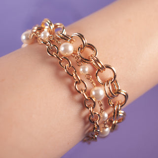 Catena bracelet