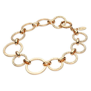 Echo Hoops bracelet