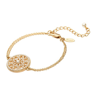 Dentelle bracelet