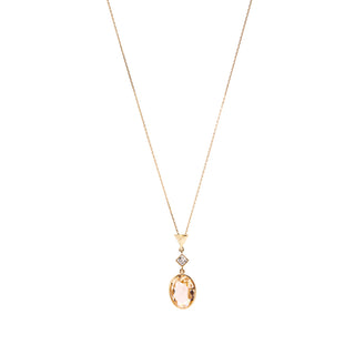 Pleiades necklace