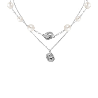 Tresor necklace