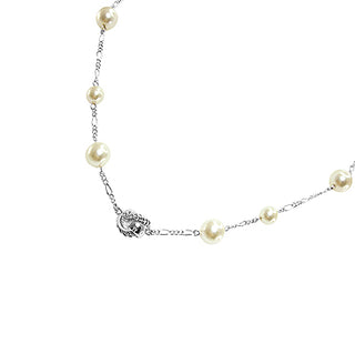 Tresor necklace