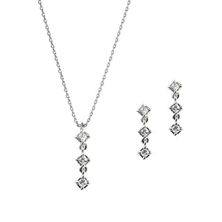 Tresor necklace
