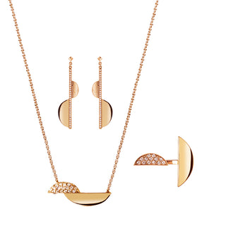 Miracle necklace