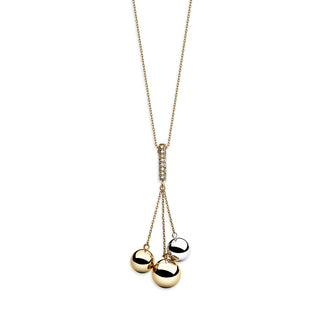 Refrain necklace
