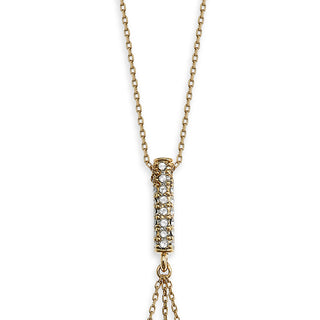 Refrain necklace
