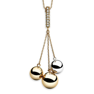 Refrain necklace