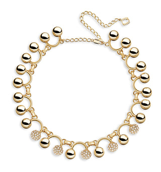 Refrain necklace