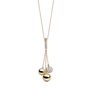 Refrain necklace