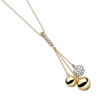 Refrain necklace