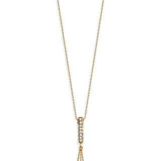 Refrain necklace