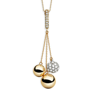 Refrain necklace