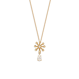 Brillia necklace