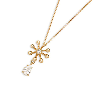 Brillia necklace