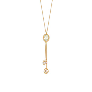 Eclat Palette necklace