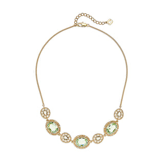 Eclat Palette necklace