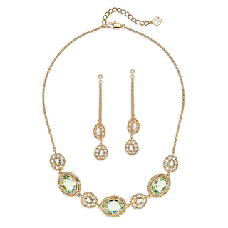 Eclat Palette necklace