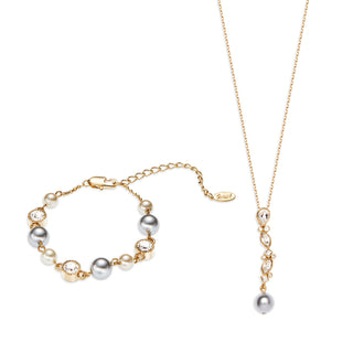 Versatile Pearl necklace