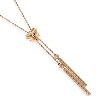 Seewaves necklace