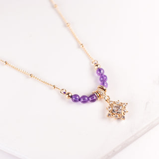 Charisma necklace