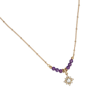 Charisma necklace