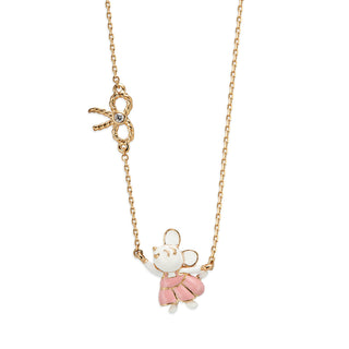 Petit Ami necklace