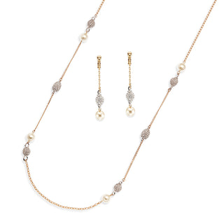 Tresor necklace