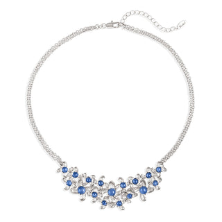 Bouquet necklace