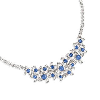 Bouquet necklace