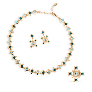 Dynasty necklace