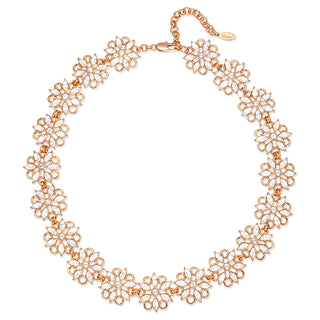 La Neige necklace