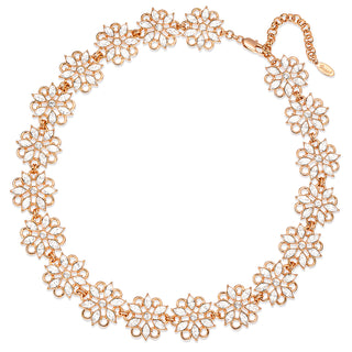 La Neige necklace