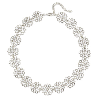 La Neige necklace