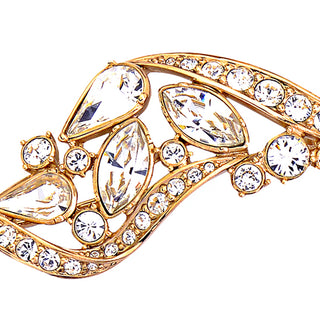 Tresor brooch